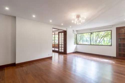 Apartamento En Venta En La Cabrera. Cod V22516