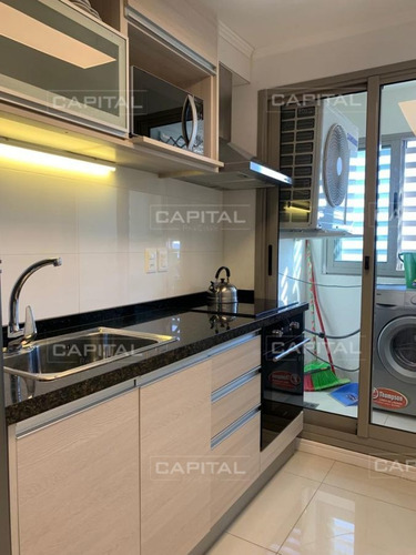 Imagen 27 de 30 de Excelente Apartamento De Dos Dormitorios Con Vista Al Mar - Punta Del Este - Punta Del Este Roosevelt