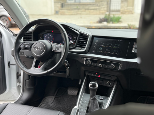 Audi A1 1.4 Tfsi Stronic 125cv