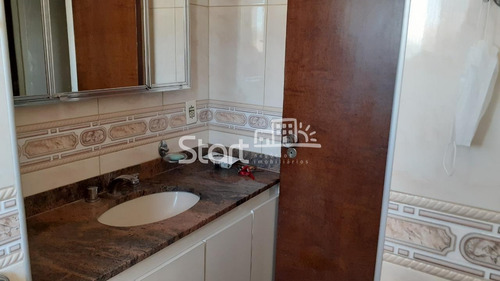 Imagem 9 de 19 de Apartamento À Venda Em Jardim Guanabara - Ap007579