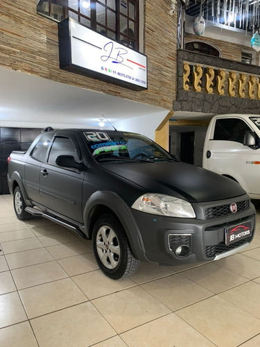 Imagem 3 de 7 de Fiat Strada