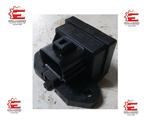 Módulo Da Bomba De Combustível Ford Focus 2.0 Au5a-9d370-fc (Usado)