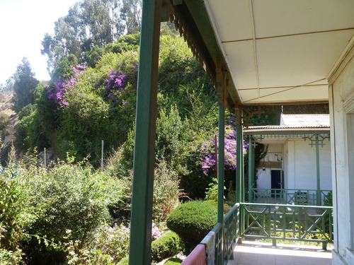 Parcela En Venta En Puchuncaví -ventanas