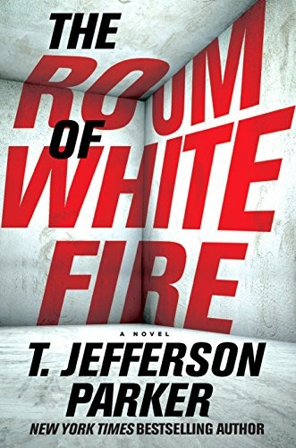 Libro The Room Of White Fire - Nuevo