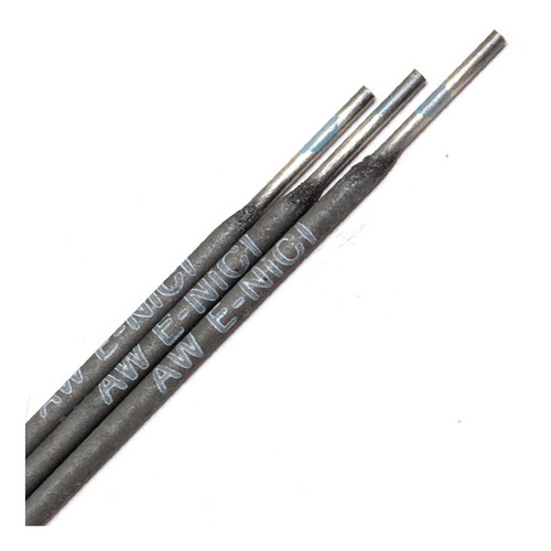 Soldadura Hierro Colado Super Maquinable 1/8 Kilo