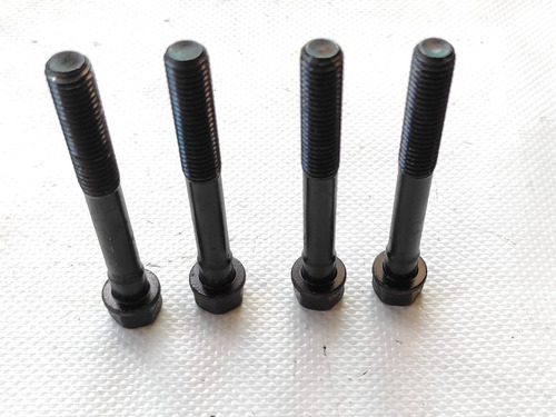 Tornillos Bancada Almera 1.8 Chumacera 2000/2005 4 Pzs (Usado)