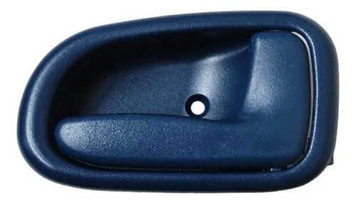 comprar Manija Interior Toyota Corolla 1992-1993-1994-1995-1996 Azul