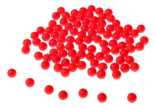 2 Indicadores De Huelga De 8,3 Mm Rojo 8,3 Mm Rojo 8,3 Mm