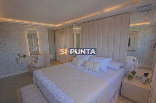 Imagen 21 de 27 de Apartamento En Venta 3 Dormitorios Roosevelt