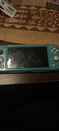 Nintendo Switch Portable 32gb 4g Fc24
