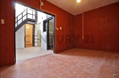 Alquiler Apartamento, 2 Dormitorios, Azotea Transitable, Cordón!