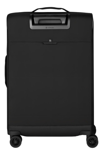 Victorinox Maleta Crosslight Medium Softside Case Color Negro
