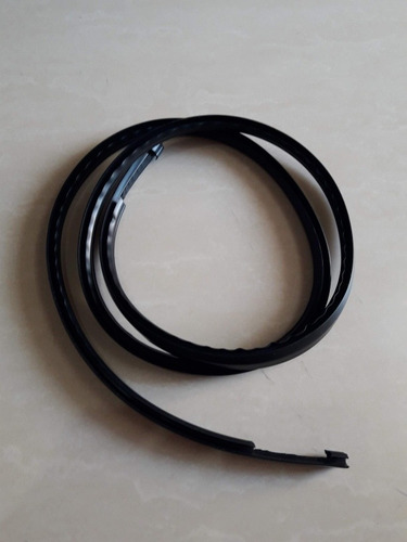 Moldura De Techo Toyota Yaris Hatch Back 2006-2009
