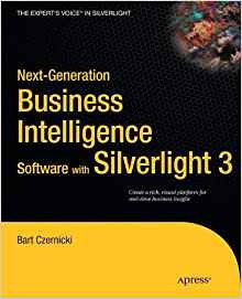 Nextgeneration Business Intelligence Software With Silverlig