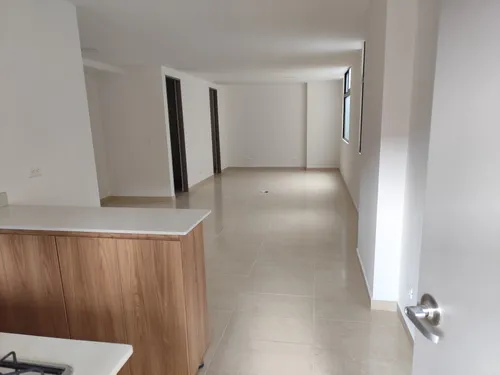 Apartamento Monoambiente En La Ceja