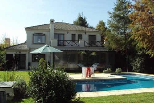 Imagen 14 de 30 de Casa En Venta En Villa Olivos, Escobar, G.b.a. Zona Norte
