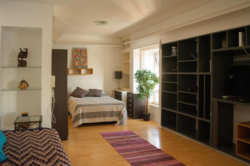 Imagen 6 de 11 de Departamento - Belgrano C