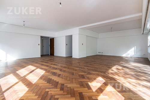 Imagen 18 de 30 de Venta Departamento 4 Amb Con Dep- Belgrano Cochera Y Baulera Seg 24hs