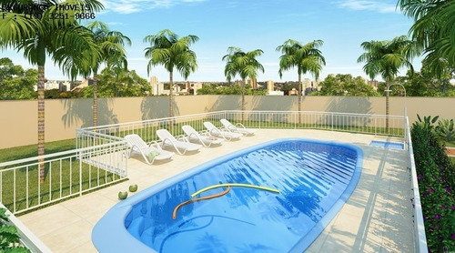 Imagem 10 de 11 de Apartamento - Ap01464 - 2687420