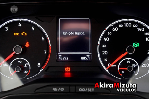 Imagem 3 de 11 de Volkswagen Polo 1.6 Msi Total Flex Automático