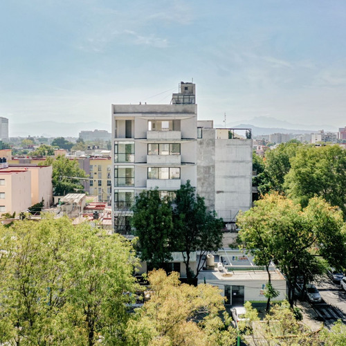 Increíble Loft A Estrenar En Portales Sur. Conócelo!!