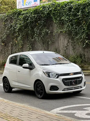 Chevrolet Spark GT 1.2 Lt