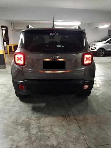 Jeep Renegade Sport Plus Mt