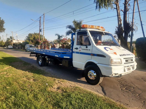 Iveco Daily 5912 2001