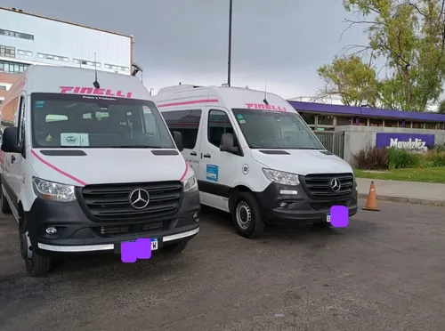 Servicio De Charter Empresas/clubes
