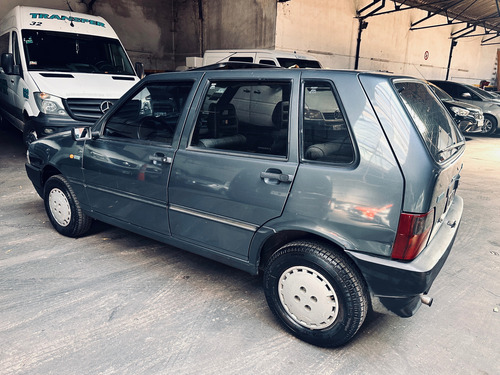 Fiat Uno 1.4 Sx 70s Ie