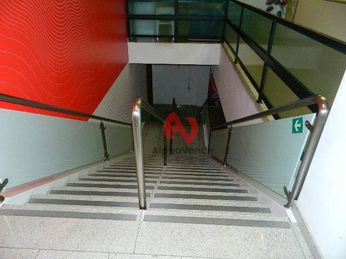 Alphaville - Prédio À Venda, 2058 M² - Alphaville - Barueri/sp - Pr0927