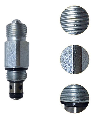 Válvula De Redução De Elevação De Carro 70mm 19t