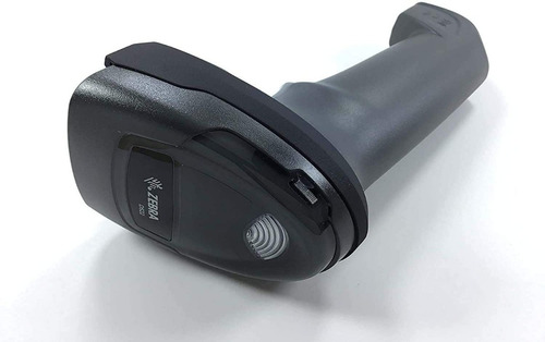 Lector De Código De Barras D2 Zebra Ds2278 Cable Usb Y Base