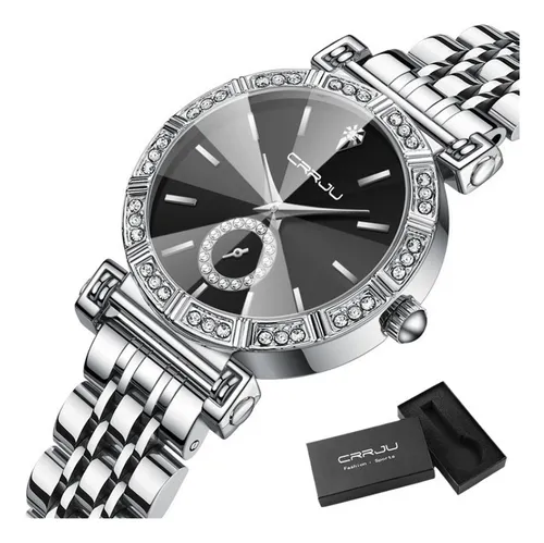 Reloj crrju mercado libre sale