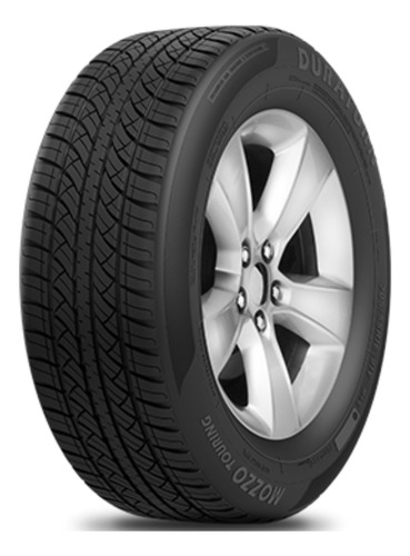 Cauchos 215/65/r16 Duraturn Mozzo Touring 