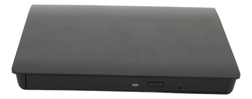 Caja De Unidad De Dvd Externa Ultra Delgada Usb3.0 Óptica