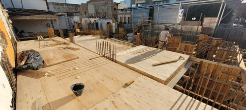 Imagen 14 de 30 de Departamento Venta-1 Dormitorio 45 Mts2 ( Sin Gastos Adicionales) - La Plata-pozo-emprendimiento.