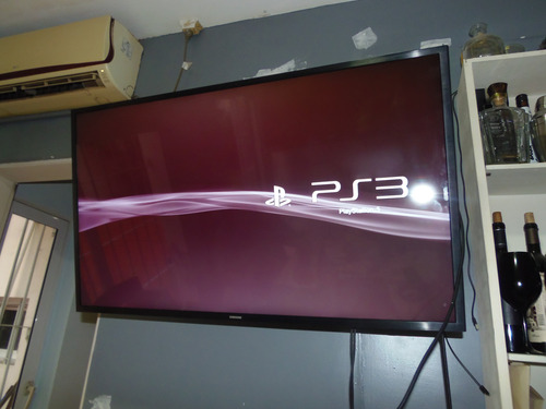 Sony Consola Playstation 3 160 Gb Impecable!!! Negra (Usado)