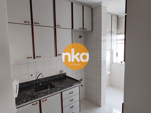 Imagem 5 de 15 de Apartamento 02 Dormitórios C/ Suíte - Ilhas Di Capri. - Ap01352 - 70507718