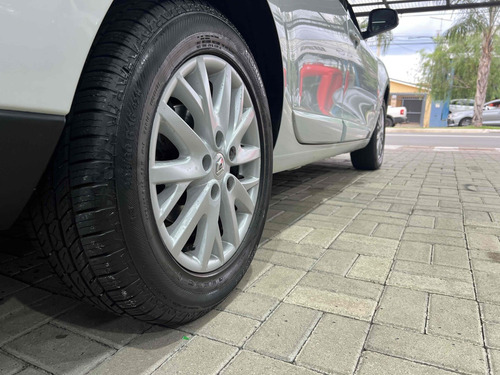 Renault Fluence 2.0 DYNAMIQUE 16V FLEX 4P AUTOMÁTICO