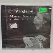 Comprar Fadi Bellydance Vol.1 Cd Nuevo