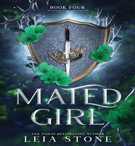 Mated Girl, De Stone Leia. Editorial Bloom En Inglés, 2025