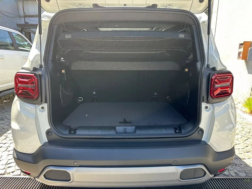 Jeep Renegade 1.3 Serie-S At6