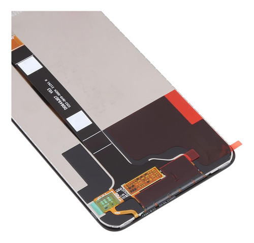 Pantalla Lcd Táctil Para Oppo A93s 5g Realme 8 Pfgm00 Rmx3241 Jkpkj