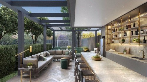 Imagem 12 de 26 de Apartamento À Venda No Bairro Ipiranga - São Paulo/sp - 109000040