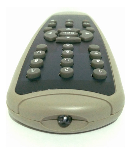 Controle Remoto Para Aparelhos Dvr Hdl - Original / Novo