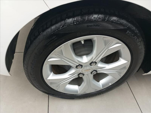 Chevrolet Onix 1.0 Turbo Premier
