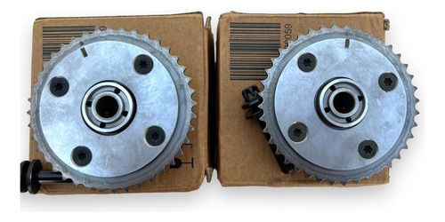 Engrane Árbol De Levas Escape Mini Cooper R56 1.6 2007