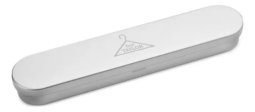 Apuntador Laser Manager Inalambrico Linterna Y Boligrafo X2