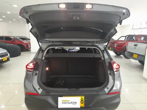 Chevrolet Tracker 1.2 T Ls Tm